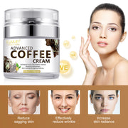 Hyaluronic Acid Nutrition Moisturizing Cream Deep Moisturizing Hydrating