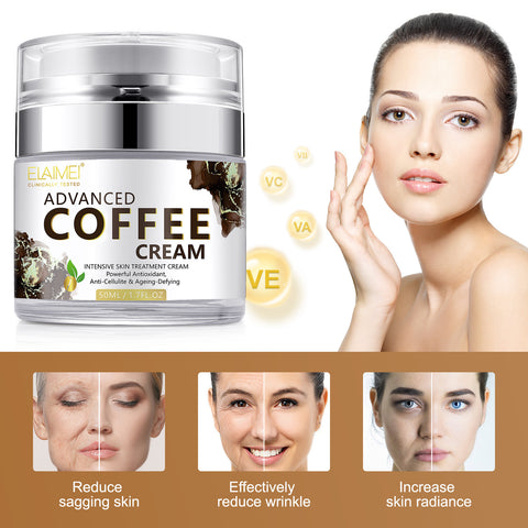 Hyaluronic Acid Nutrition Moisturizing Cream Deep Moisturizing Hydrating
