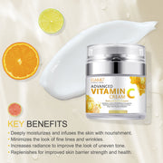 Hyaluronic Acid Nutrition Moisturizing Cream Deep Moisturizing Hydrating