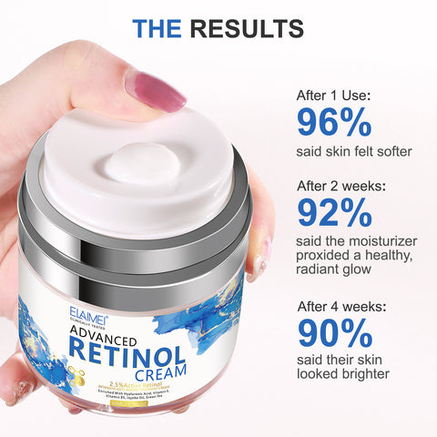 Hyaluronic Acid Nutrition Moisturizing Cream Deep Moisturizing Hydrating