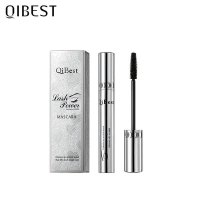 Silk Extend - Mascara imperméable pour un allongement luxuriant - Effet 4D