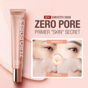 20ml Invisible Pores Primer: Moisturizing, Oil-Control, Whitening Base