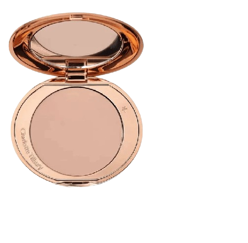 Achieve Perfection with Flawless Powder Soft Focus Fair Fixed Makeup Powder
