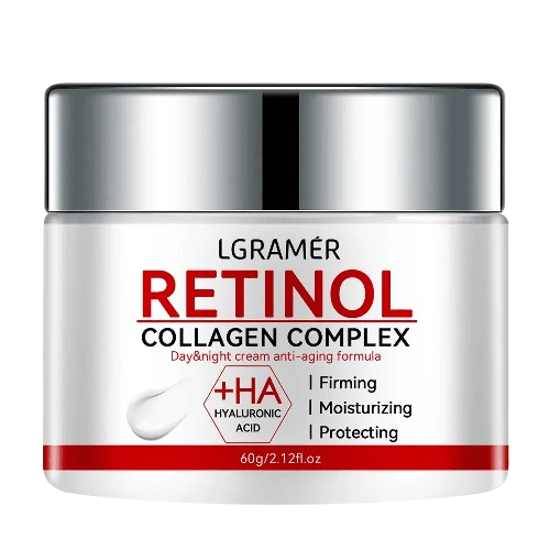 Retinol Lifting Firming Cream Collagen Wrinkle Remover Face Cream