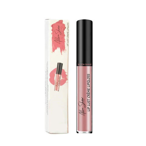 12 Colors Waterproof Long-Lasting Lip Gloss