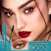 3D Mascara Waterproof Long-Lasting Lash Cool Black Eyelashes