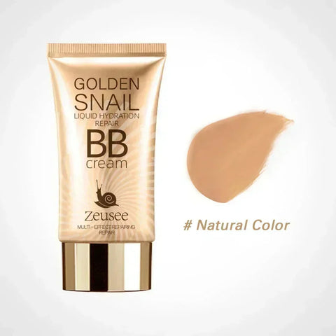 Matte Liquid Foundation: Oil-Control, Waterproof, Long-Lasting